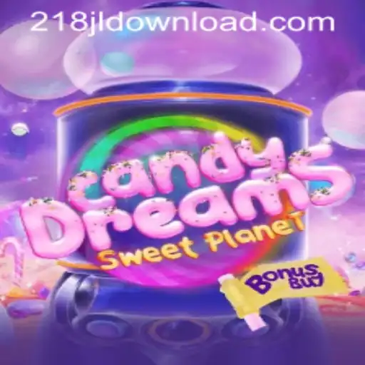 CandyDreamsSweetPlanet: Exploring a Sugary Universe