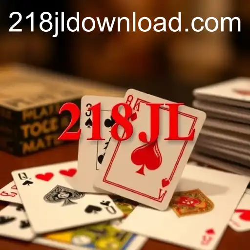 Exploring the World of Card Games: A Deep Dive into 218JL
