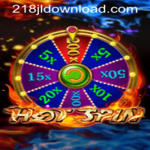 Exploring the Exciting World of HotSpin: An Intriguing Gaming Adventure