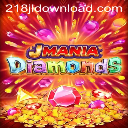 Diving into JManiaDiamonds: A Digital Gem Rush Adventure