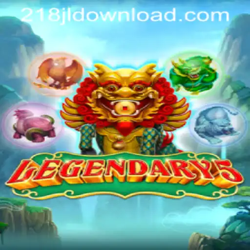 Legendary5: The Innovative Game Revolutionizing the Industry