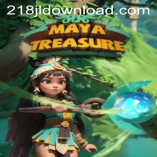 Discover the Intriguing World of MayaTreasure: Unveiling the Mysteries with Keyword 218JL