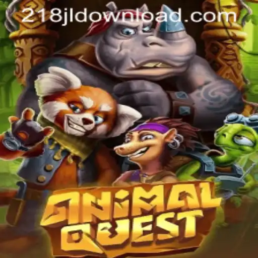 Exploring the Untamed World of AnimalQuest