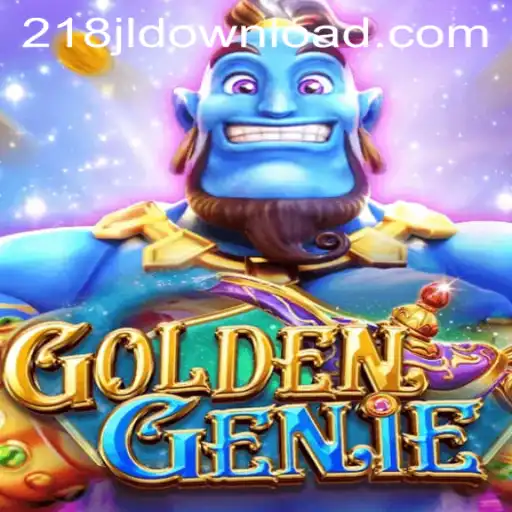Exploring GOLDENGENIE: A Captivating Adventure in the Gaming World