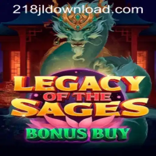 Exploring the Intricacies of Legacy of the Sages Bonus Buy