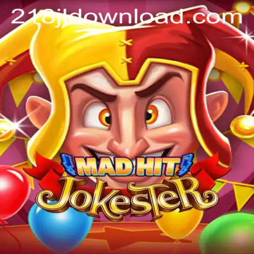 MadHitJokester Unveiled: The Game Changing the Entertainment Landscape