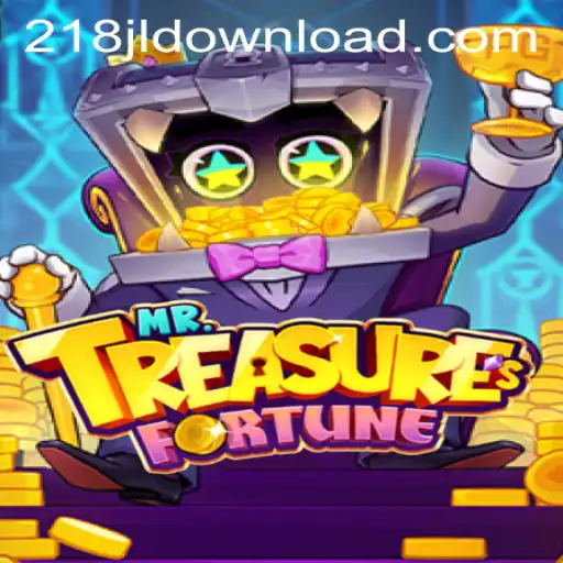 Discover the Enchantment of Mr. Treasures Fortune: An Exciting Journey into Treasure Hunting