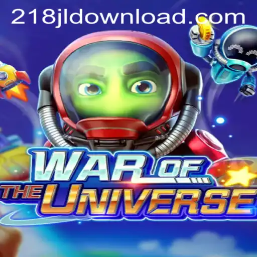 Exploring the Epic Saga of WAROFTHEUNIVERSE with 218JL