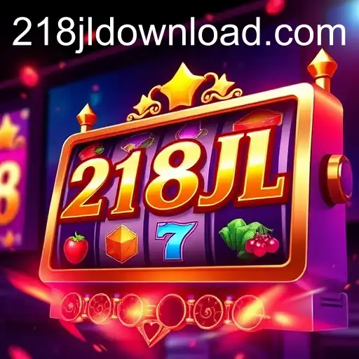 Exploring the World of Online Slots: A Deep Dive into 218JL