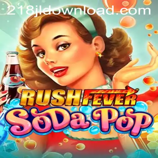 Explore the Thrills of RushFeverSodaPop: A Sparkling New Gaming Adventure