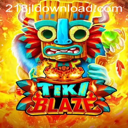 Embark on an Adventure with TikiBlaze - A Thrilling New Game