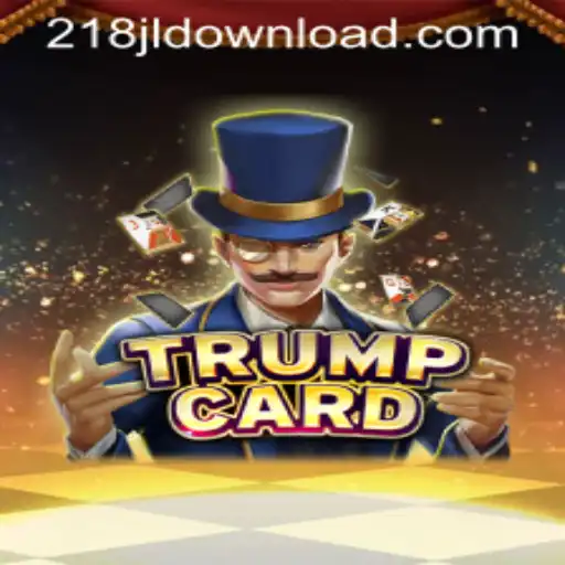 TrumpCard: The Revolutionary Game Taking the World by Storm